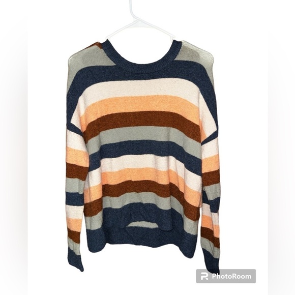 NWOT madewell sweater size xs - Picture 1 of 3